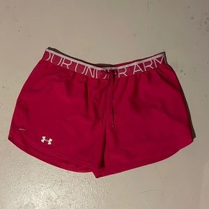 Under Armour Women’s Shorts